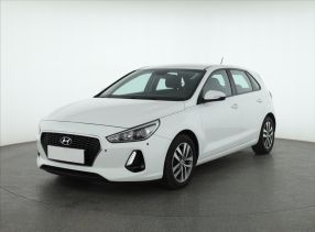 Hyundai i30 - 2017