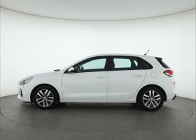 Hyundai i30 - 2017