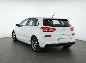 Hyundai i30 - 2017