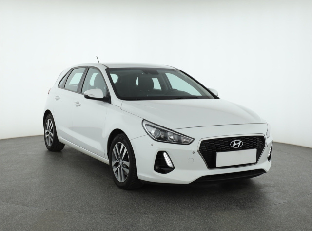 Hyundai i30 2017