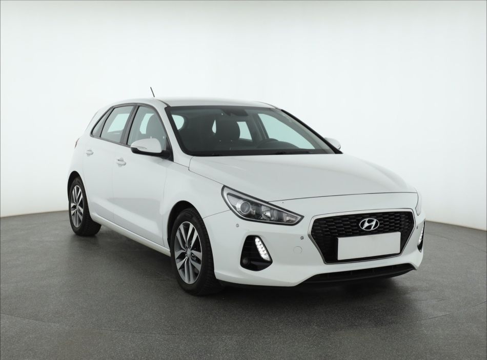 Hyundai i30 - 2017