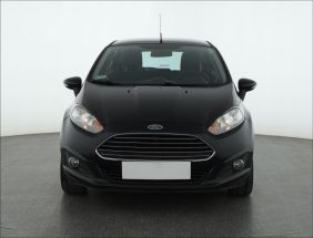 Ford Fiesta - 2013