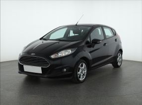 Ford Fiesta - 2013
