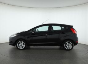 Ford Fiesta - 2013