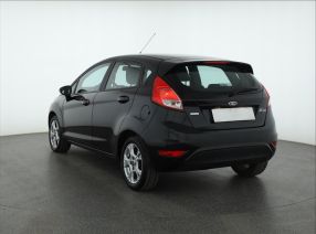 Ford Fiesta - 2013