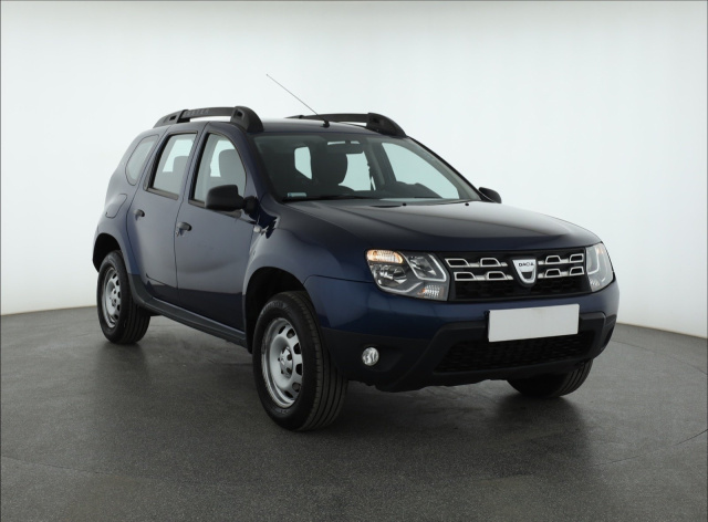 Dacia Duster 2016