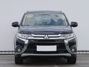Mitsubishi Outlander - 2018