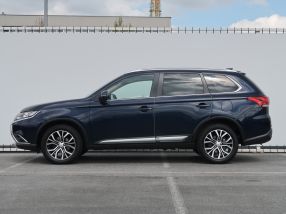 Mitsubishi Outlander - 2018