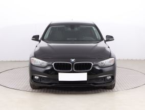 BMW 3 - 2017