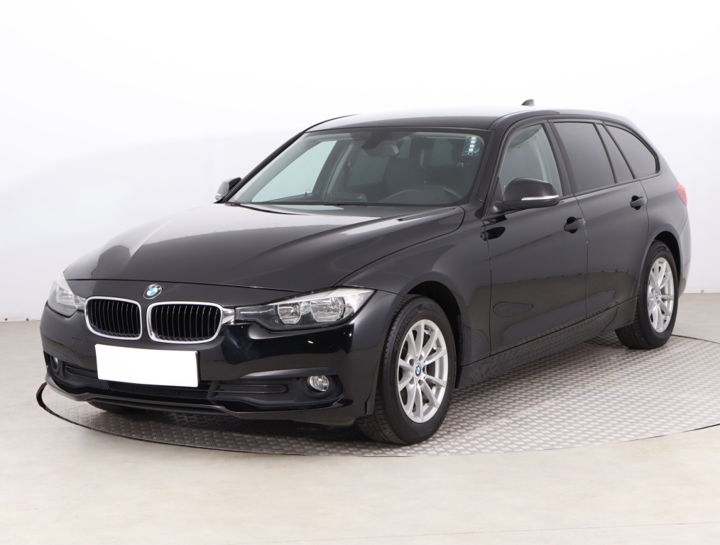 BMW 3