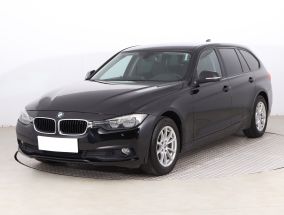 BMW 3 - 2017