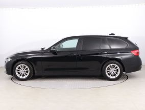 BMW 3 - 2017