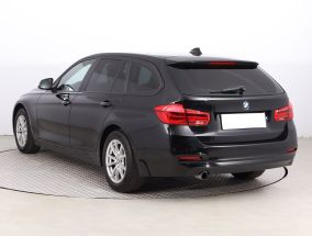 BMW 3 - 2017