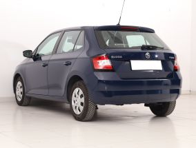 Skoda Fabia - 2017