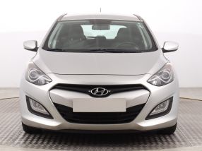 Hyundai i30 - 2013