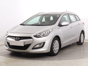 Hyundai i30 - 2013