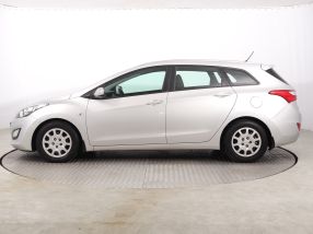 Hyundai i30 - 2013