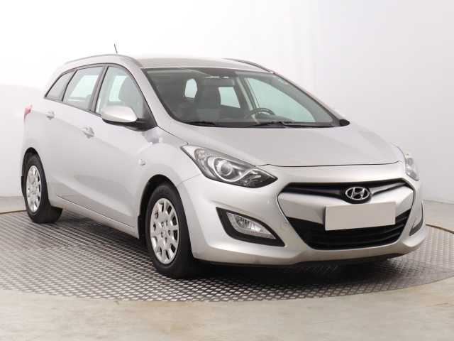 Hyundai i30 2013