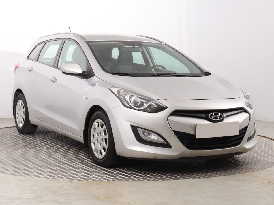 Hyundai i30 - 2013