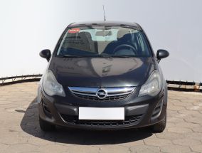 Opel Corsa - 2014