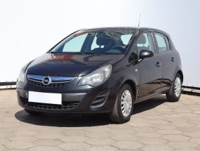 Opel Corsa - 2014