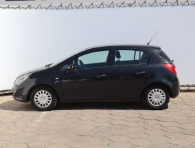 Opel Corsa - 2014