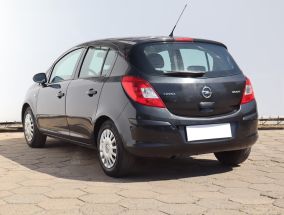 Opel Corsa - 2014