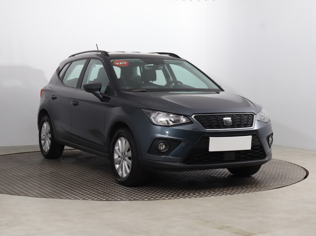 Seat Arona 2020