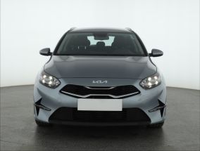 Kia Ceed - 2021