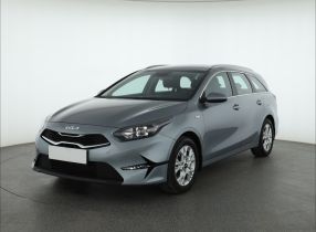 Kia Ceed - 2021