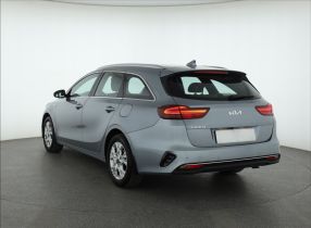 Kia Ceed - 2021