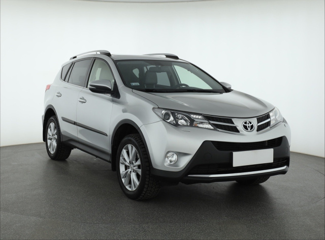 Toyota RAV4 2013