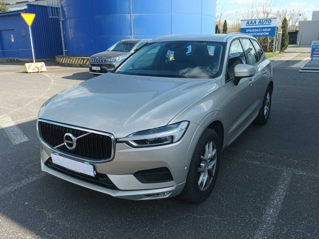 Volvo XC60 2018