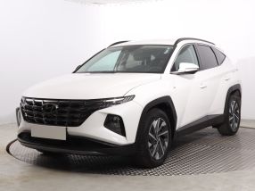 Hyundai Tucson - 2023