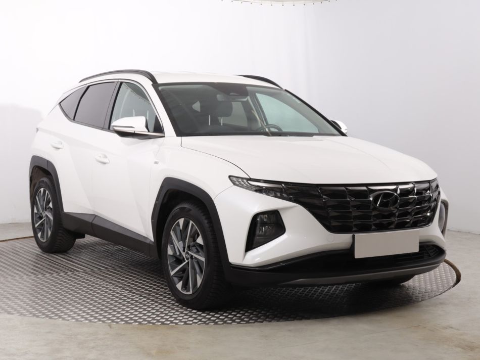 Hyundai Tucson - 2023
