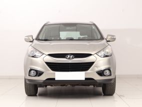 Hyundai ix35 - 2011
