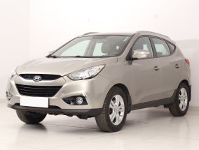 Hyundai ix35 - 2011