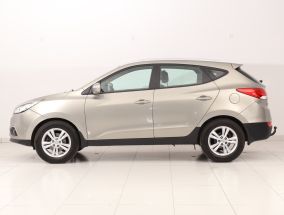 Hyundai ix35 - 2011
