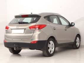 Hyundai ix35 - 2011