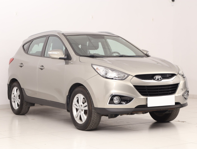 Hyundai ix35 2011