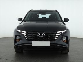 Hyundai Tucson - 2022