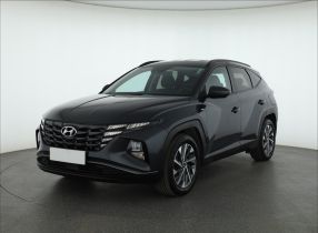 Hyundai Tucson - 2022