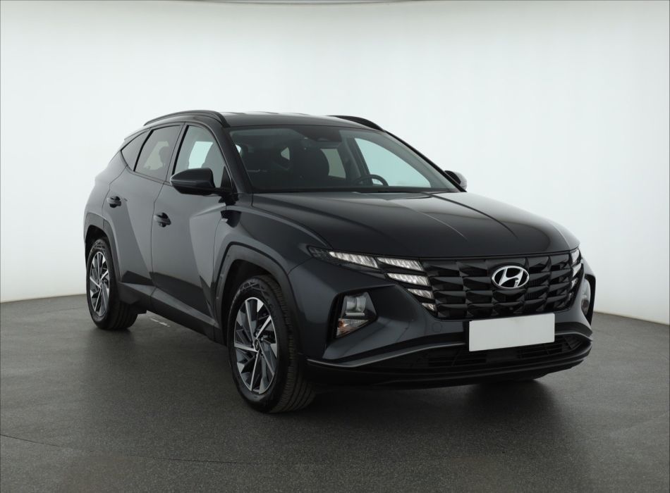 Hyundai Tucson - 2022