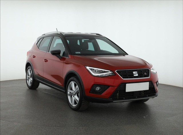 Seat Arona 2021