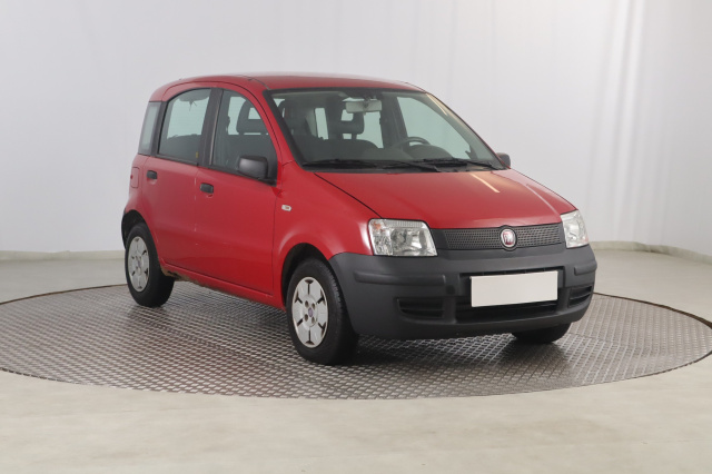 Fiat Panda 2008