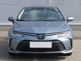 Toyota Corolla - 2020