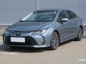 Toyota Corolla - 2020