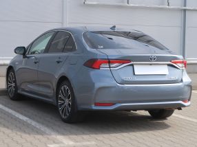 Toyota Corolla - 2020