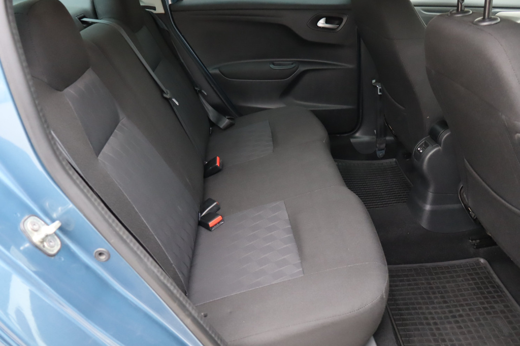 Citroen C-Elysee