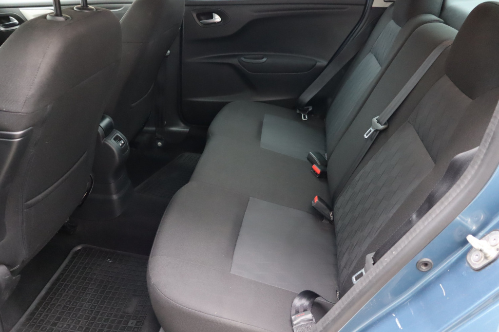 Citroen C-Elysee